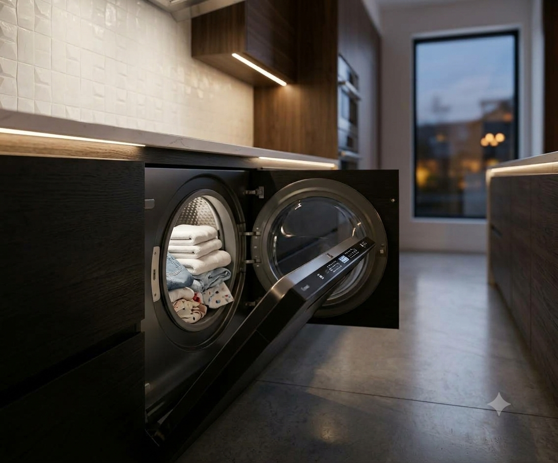 Washing Machine Service