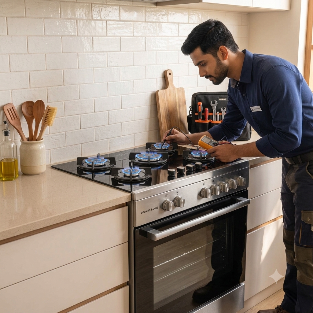 Why Regular Appliance Maintenance Matters for Your Home