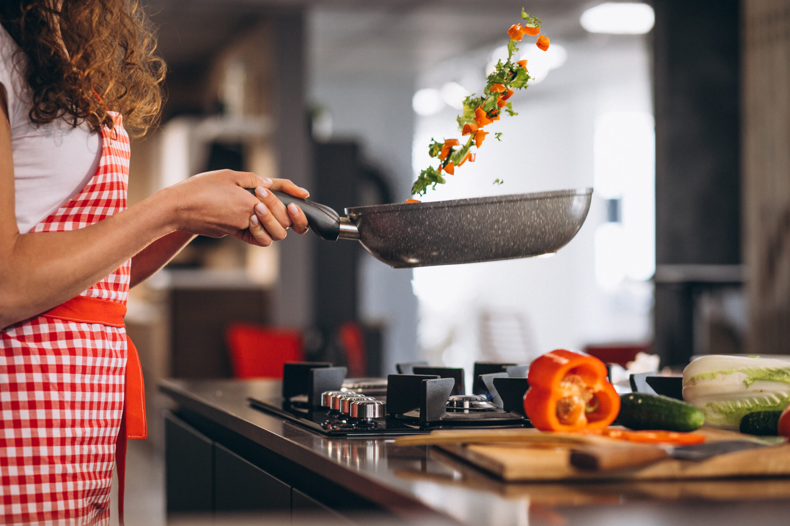 Cooktop Service